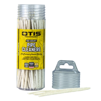 Czyścik do rury gazowej Otis Swab Tip 100szt.