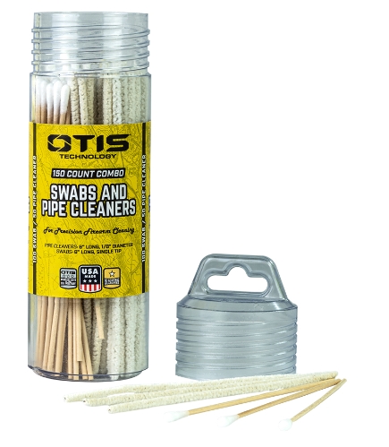 Czyścik Otis do rury gazowej 100+gaz Swab Tip 50