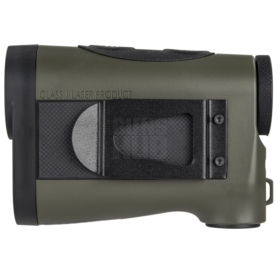 Dalmierz Delta Titanium RF1200