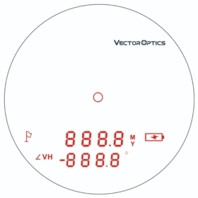 Dalmierz Vector Optics Forester 6x21 OLED