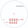 Dalmierz Vector Optics Forester 6x21 OLED