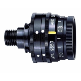 Diopter AHG 9550