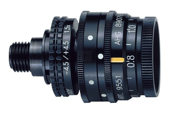 Diopter AHG 9551