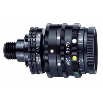 Diopter AHG 9575-S