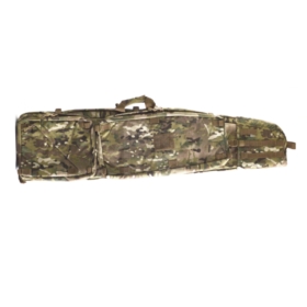 Futerał AIM 55 Tactical Drag Bag Multicam 135 cm