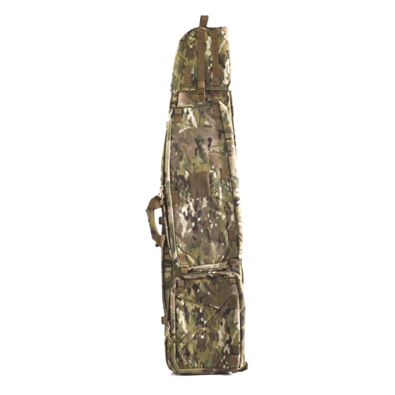 Futerał AIM 55 Tactical Drag Bag Multicam 135 cm