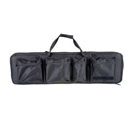 Futerał Cezar Tactical 3 Black