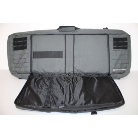 Futerał Schmeisser Tactical 46" Grey