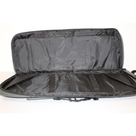 Futerał Schmeisser Tactical 46" Grey
