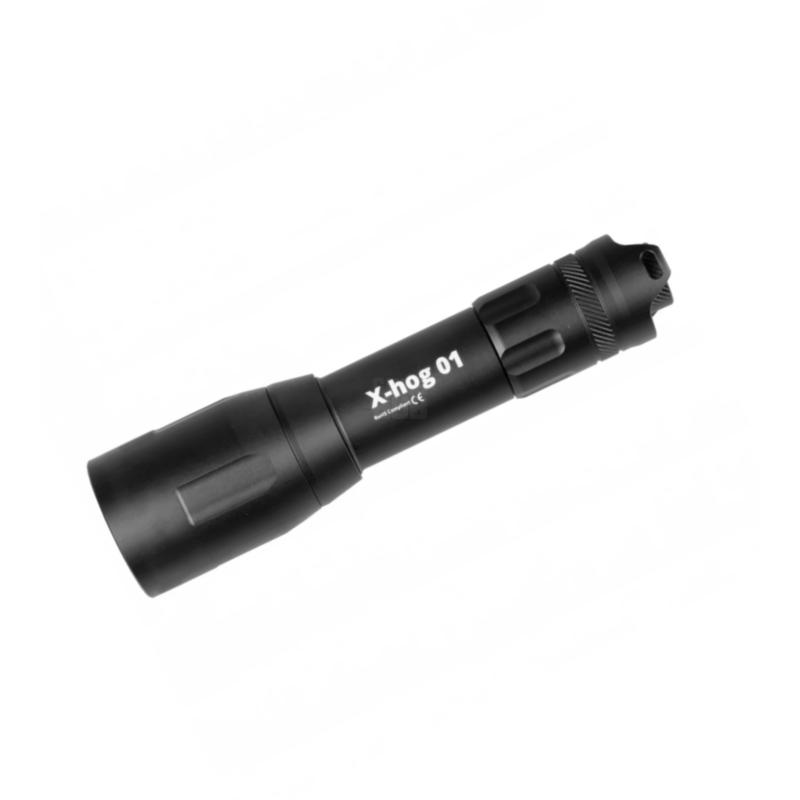Iluminator X-hog 01 850 nm