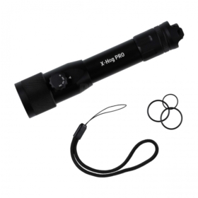 Iluminator X-hog Pro LED 940/850 nm