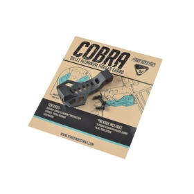 Kabłąk spustu Strike Industries Cobra black