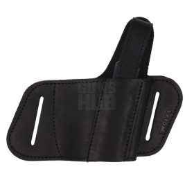 Kabura 2Wolfs Dragonfly R czarna.