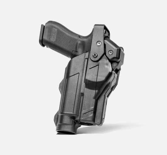 Kabura Alien Gear Rapid Force Sig P320 Compact LH