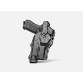 Kabura Alien Gear Rapid Force Sig P320/M17 LH