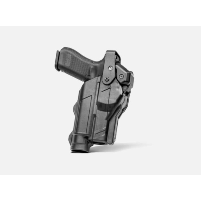 Kabura Alien Gear Rapid Force Sig P320/M17 RH BLK