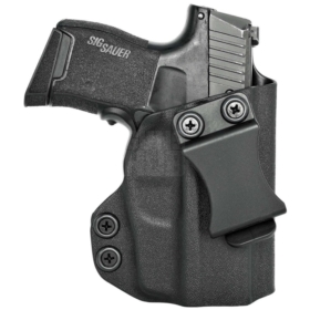 Kabura Concealment Express Sig Sauer P365 IWB