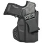 Kabura Concealment Express Sig Sauer P365 IWB