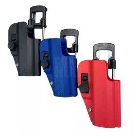 Kabura DAA Max CZ SP01 / Shadow2 Black