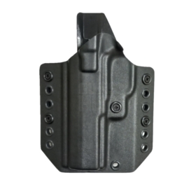 Kabura Doubletap OWB Gear Sig Sauer P320 FS LH