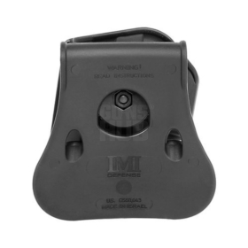 Kabura IMI Defense Walther PPX Z1425
