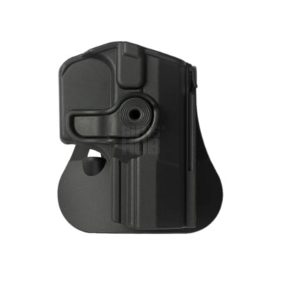 Kabura IMI Defense Walther PPQ Z1420