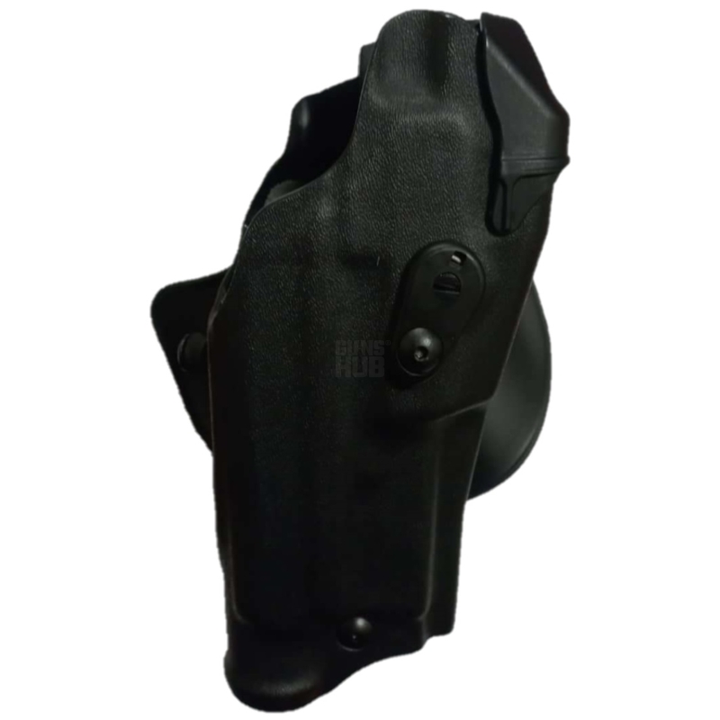 Kabura Safariland Glock 19/23 7TS ALS STX  6378RDS