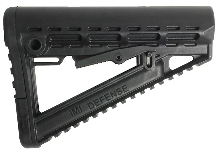 Kolba IMI Defense DELTA ZS103BK