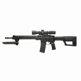 Kolba Magpul PRS Lite AR10/AR15