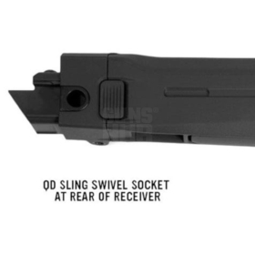 Kolba Magpul Zhukov-S AK 47