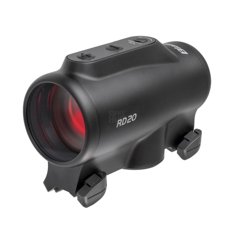 Kolimator Blaser RD20 z montażem