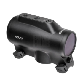 Kolimator Blaser RD20 z montażem