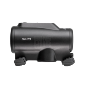 Kolimator Blaser RD20 z montażem