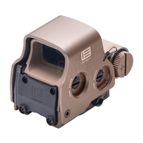 Kolimator EOTech EXPS 3-0 TAN