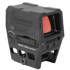 Kolimator Holosun AEMS Red Dot