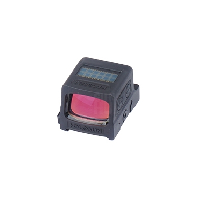 Kolimator Holosun HE509T RD X2