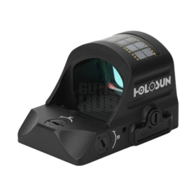 Kolimator Holosun HE507C GR X2 Elite Micro