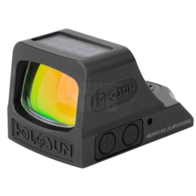 Kolimator Holosun HE508T RD X2 Elite