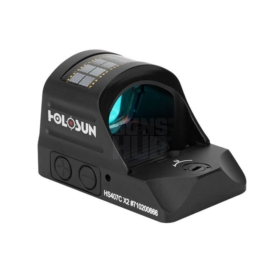Kolimator Holosun HS407C X2