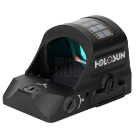Kolimator Holosun HS507C X2