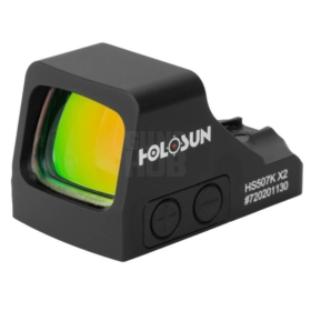 Kolimator Holosun HS507K X2