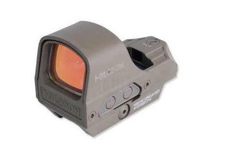 Kolimator Holosun HS510C FDE-R