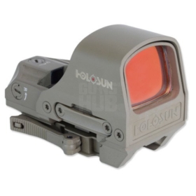 Kolimator Holosun HS510C FDE-R