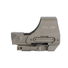 Kolimator Holosun HS510C FDE-R