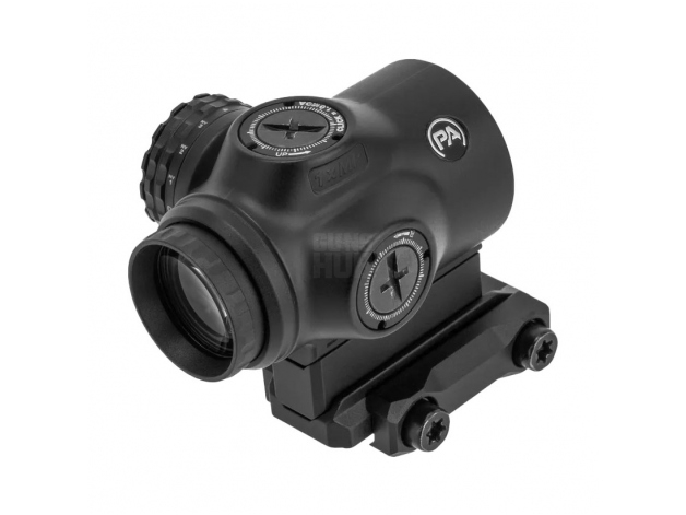Kolimator Primary Arms SLX 1x iR G ACSS Gemini9