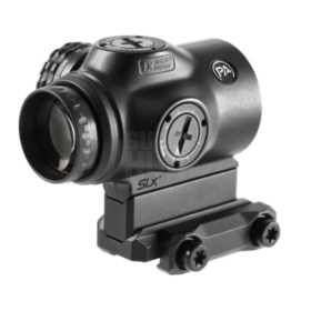 Kolimator Primary Arms SLX 1x Micro Prism iR Gen 2