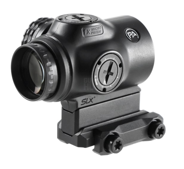 Kolimator Primary Arms SLX 1x Micro Prism iR Gen 2