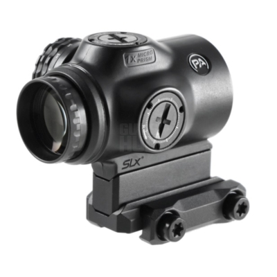 Kolimator Primary Arms SLX 1x Micro Prism iR Gen 2