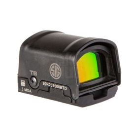 Kolimator Sig Sauer Romeo 2 3MOA