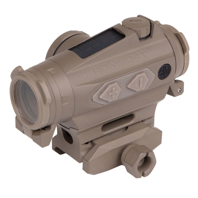 Kolimator Sig Sauer Romeo 4T FDE